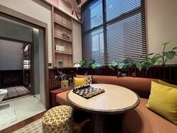 Jalan Jurong Kechil (D21), Condominium #501854811